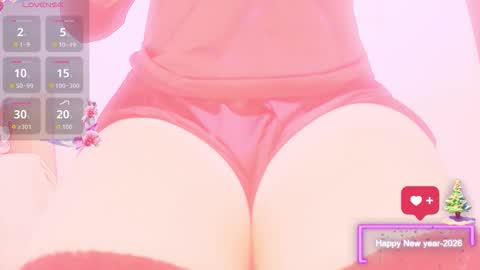 Sophie online show from 01/06/26, 02:37
