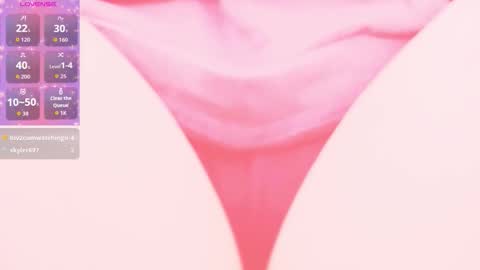 Sophie online show from 02/04/26, 03:07
