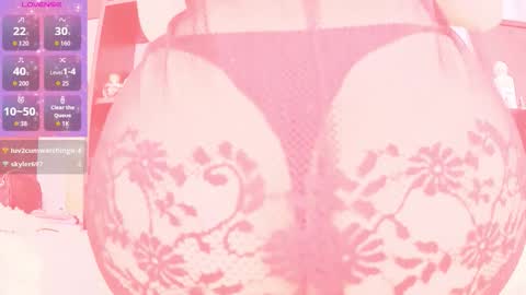 Sophie online show from 02/05/26, 12:21