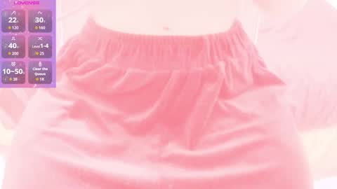Sophie online show from 02/15/26, 03:14