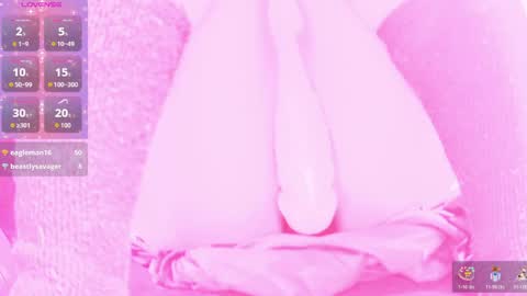 Sophie online show from 05/09/26, 01:33