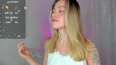  Tiana  online show from 02/19/25, 09:25