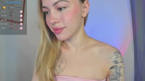  Tiana  online show from 10/09/25, 04:54