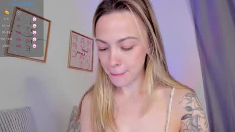  Tiana  online show from 10/31/25, 01:23