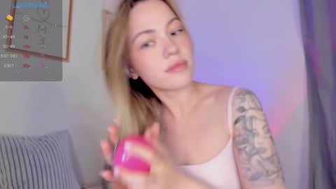 Snapshot of damn_cutie chatting on 12/02/25, 04:46 Tiana online show from 12/02/25, 04:46