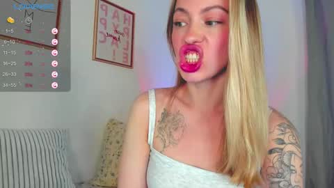  Tiana   my channel  online show from 09/10/25, 07:25