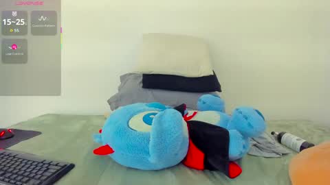 Snapshot of damn_fantasy chatting on 05/12/26, 01:03 Kary-- independent model Schedule 0530am-1000am colombian time online show from 05/12/26, 01:03