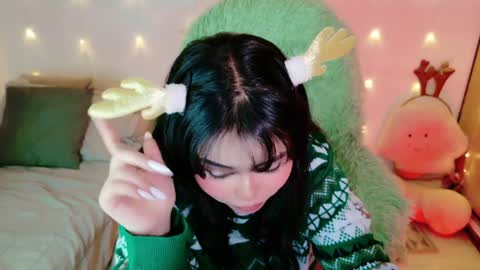 Criss online show from 12/22/24, 01:23