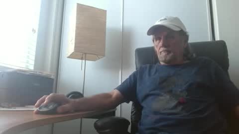 damn_yankee_ca online show from 04/26/26, 10:51