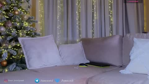 Ashley online show from 12/25/24, 09:00