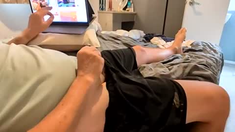 Dan online show from 07/30/26, 10:47