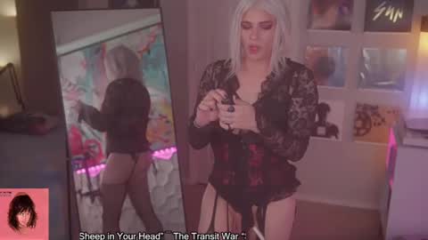 damngina39 online show from 02/15/25, 09:16