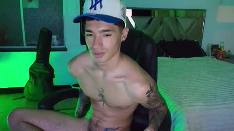 Damon online show from 10/16/25, 06:47