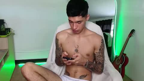 Damon online show from 11/19/25, 07:58