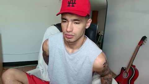 Damon online show from 11/22/25, 05:56