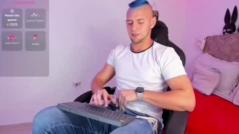 Damon bakert online show from 11/04/25, 05:34