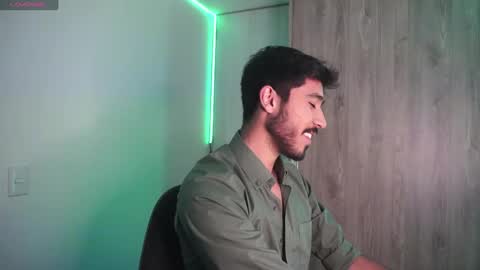 damon_frost online show from 01/08/25, 10:58