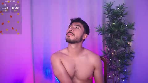 Snapshot of damon_frost chatting on 11/05/25, 09:48 damon_frost online show from 11/05/25, 09:48