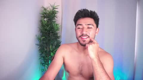 damon_frost online show from 06/05/26, 04:56