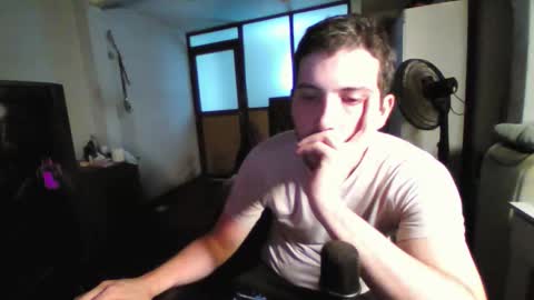 Snapshot of damon_hell chatting on 01/07/26, 01:41 Damon online show from 01/07/26, 01:41
