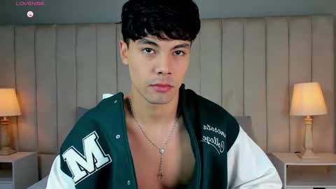 DEMON NORTH online show from 09/26/25, 11:47