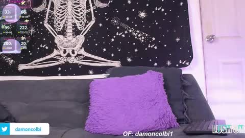 damoncolbi online show from 09/20/25, 12:00