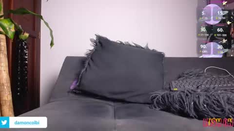 damoncolbi online show from 06/10/26, 12:33
