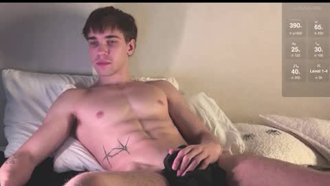 jim online show from 11/03/25, 04:58