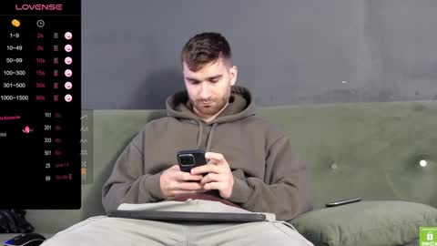 Discount ONLYFANS -  online show from 12/03/24, 09:11