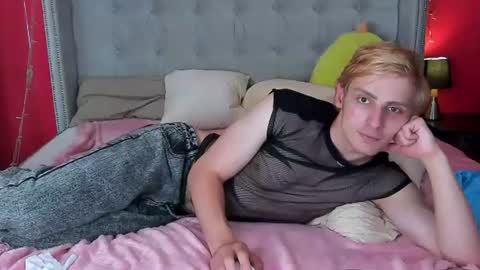 Damon online show from 07/08/26, 02:43
