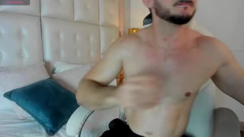 D A M O N online show from 10/13/25, 01:11