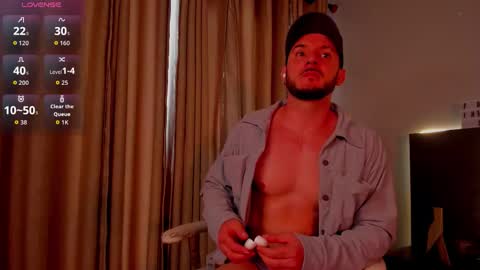 D A M O N online show from 11/07/25, 03:45