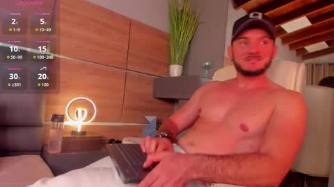 D A M O N online show from 11/14/25, 03:33