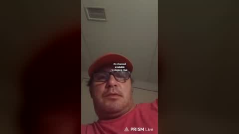 Snapshot of damrite518214 chatting on 07/21/26, 03:20 Damrite online show from 07/21/26, 03:20