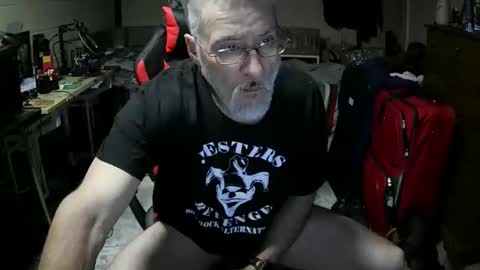 dan137111 online show from 04/29/26, 11:25