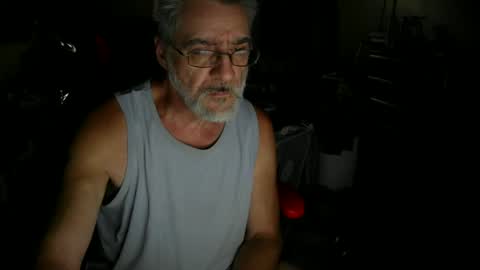 Snapshot of dan137111 chatting on 06/15/26, 12:18 dan137111 online show from 06/15/26, 12:18
