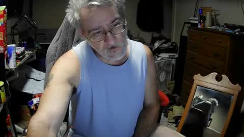 Snapshot of dan137111 chatting on 07/29/26, 11:19 dan137111 online show from 07/29/26, 11:19