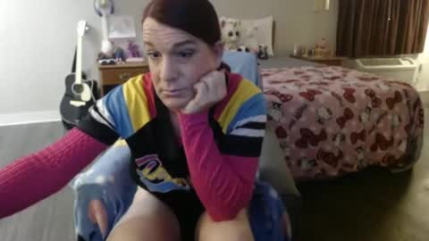 Dani L Kryze online show from 01/27/25, 04:52