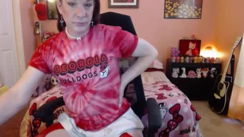 Dani L Kryze online show from 02/26/25, 12:47