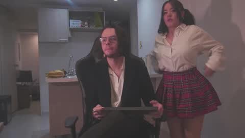 AbyssVoid online show from 11/04/25, 09:47