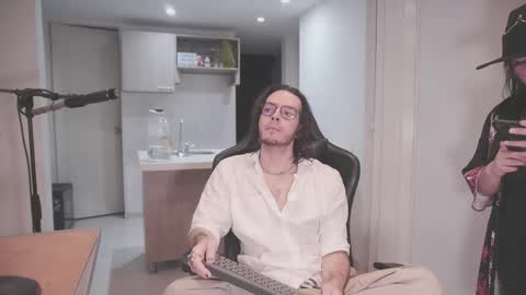 AbyssVoid online show from 11/17/25, 03:45