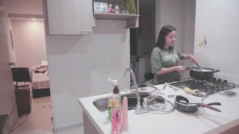 AbyssVoid online show from 11/25/25, 12:21