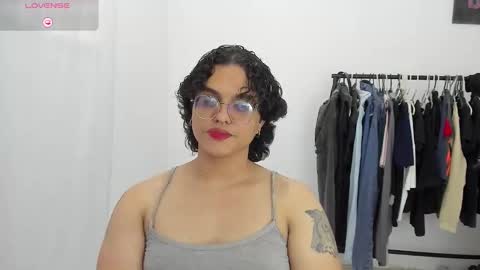 Snapshot of dan_blous chatting on 03/12/26, 08:04 Diane Blosson online show from 03/12/26, 08:04