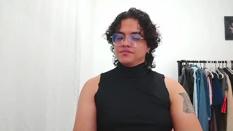 Snapshot of dan_blous chatting on 04/02/26, 12:19 Diane Blosson online show from 04/02/26, 12:19