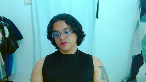 Diane Blosson online show from 07/30/26, 01:37