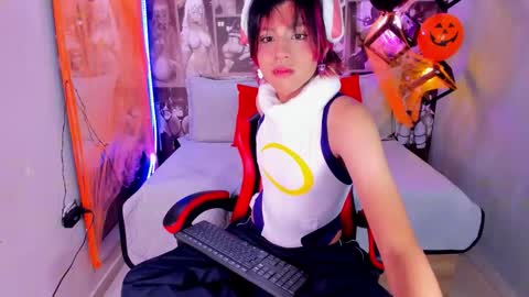 D A N online show from 10/31/25, 02:18