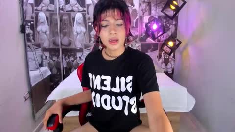 D A N online show from 11/25/25, 11:16