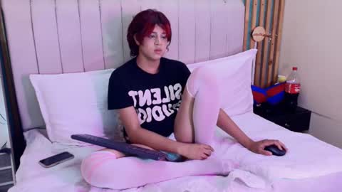 D A N online show from 07/14/26, 03:40