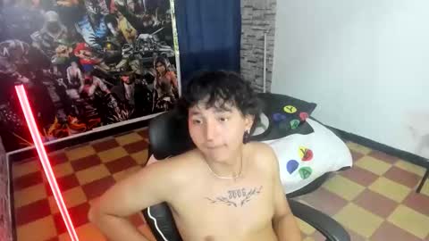 dan cristancho online show from 09/08/25, 05:45