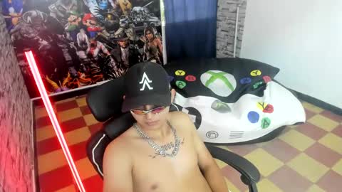 dan cristancho online show from 09/09/25, 04:17